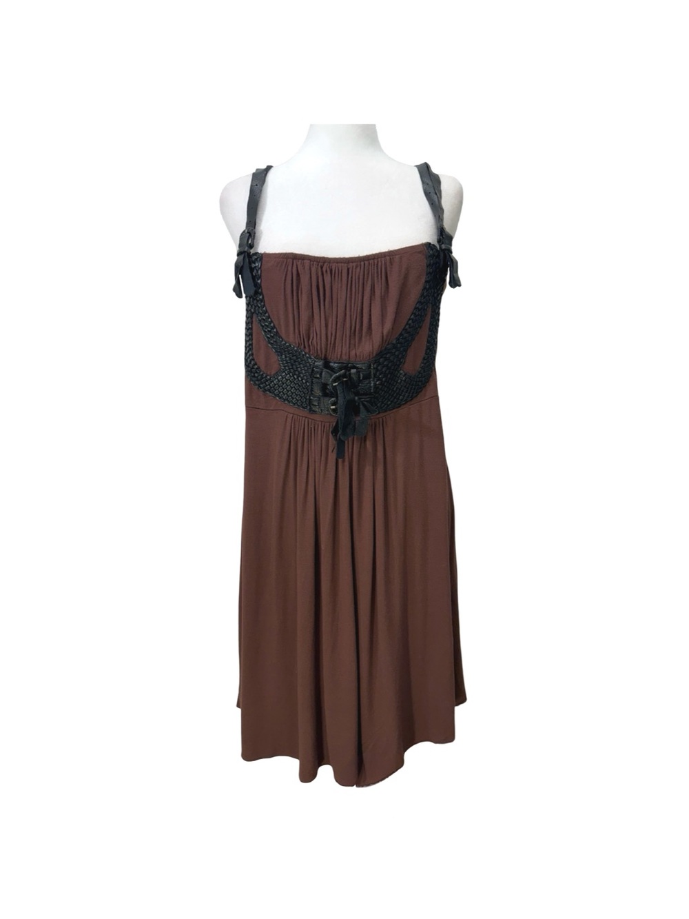 Vertigo Paris Dress